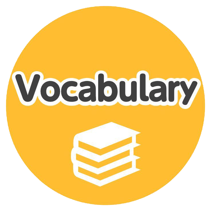 Japanese Vocabulary Tracker Logo